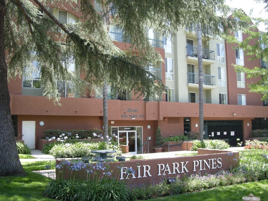 Foto principal - Fair Park Pines