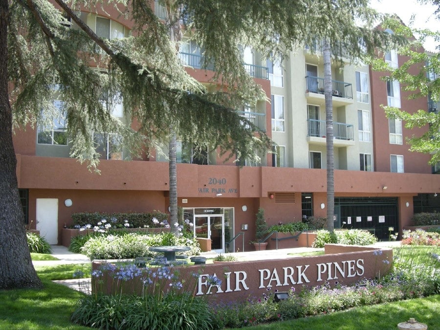 Primary Photo - Fair Park Pines