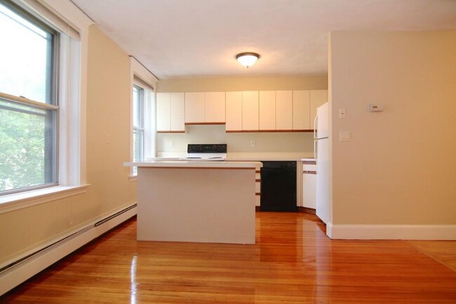 Foto del edificio - 19 South St