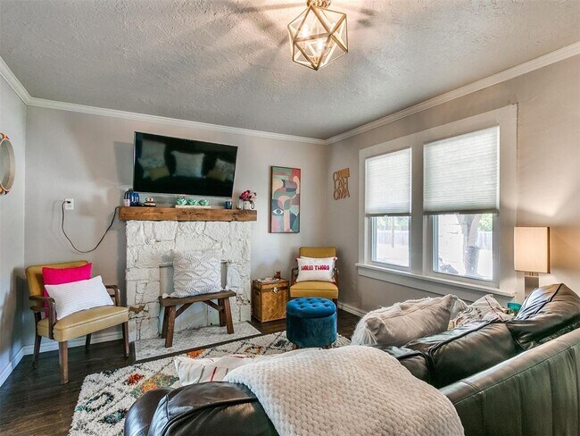 Foto del edificio - 734 Boyd St