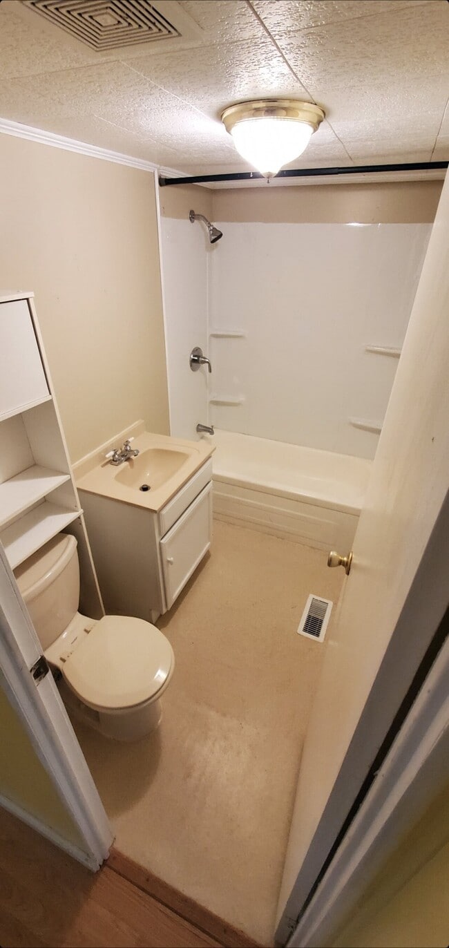 Building Photo - Homestead MHC