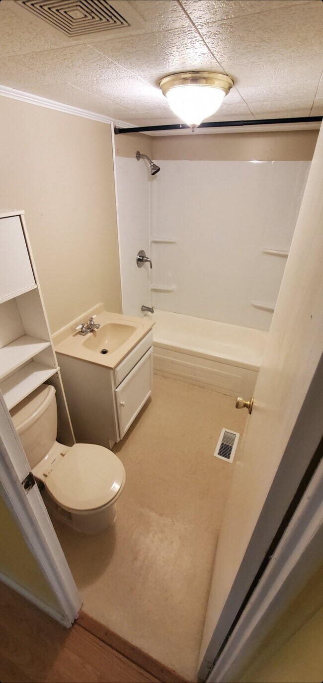 Foto del edificio - Homestead MHC