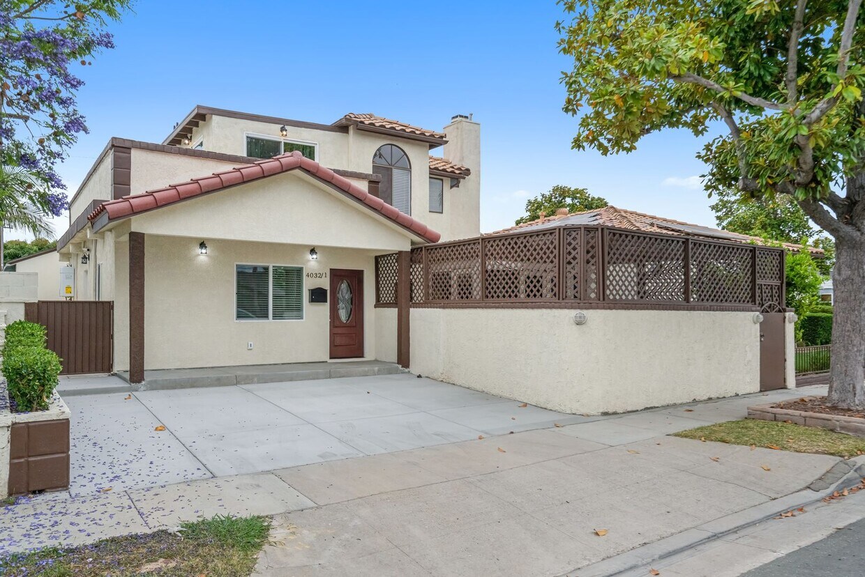Primary Photo - 4032 Elsa St