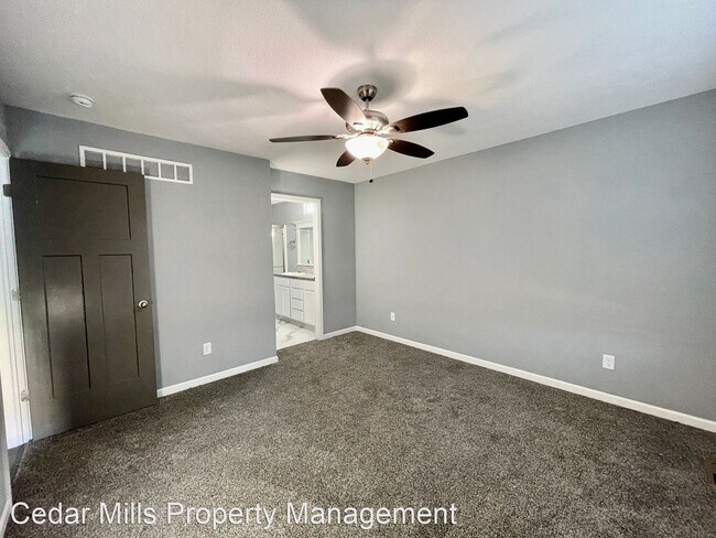 Building Photo - 4 br, 3 bath House - 3463 N Hickam Ct.