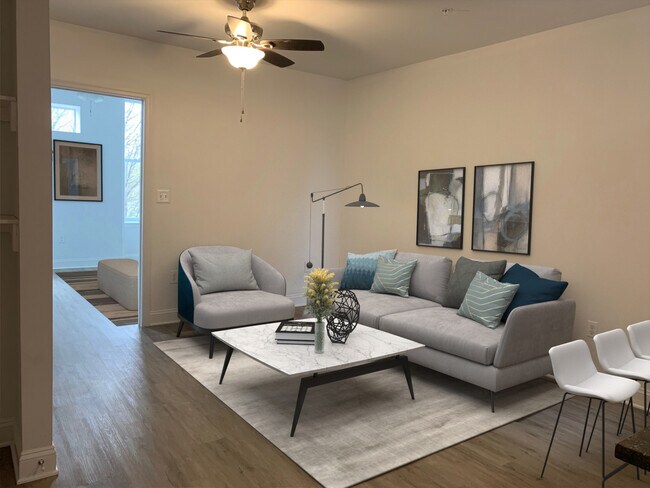 Foto del edificio - 1629 N 33rd St