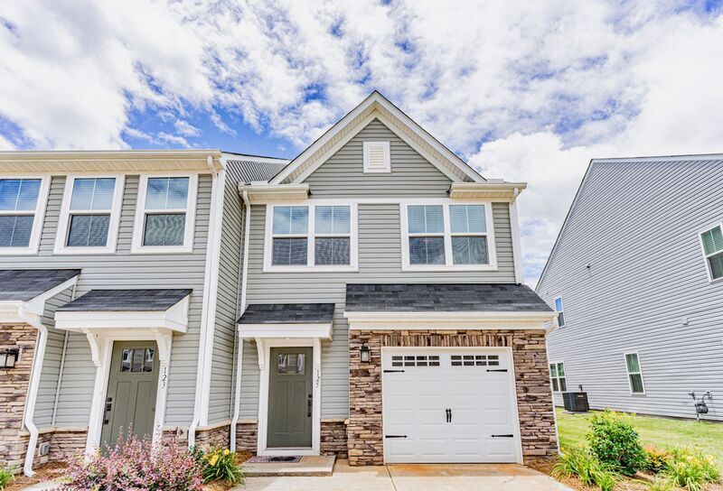 125 Roseridge Dr, Simpsonville, SC 29681 Townhome Rentals in