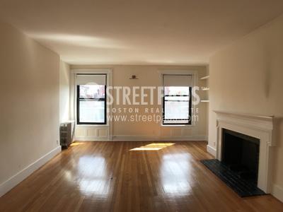 Foto principal - 1 bedroom in Boston MA 02115