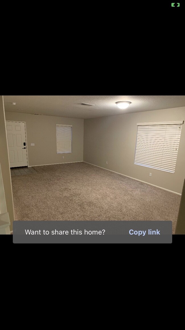 Formal living/dining area - 28244 Springvale Ln