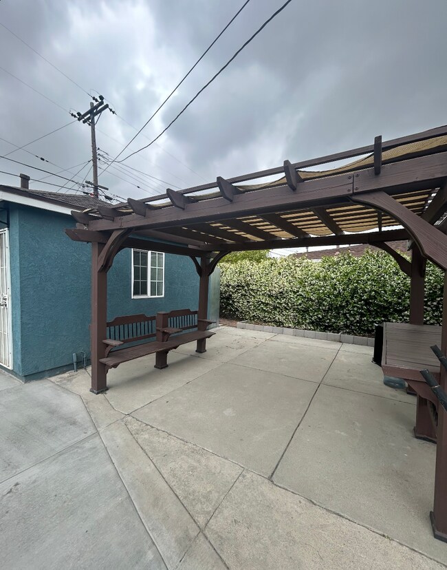 10819 Amery Ave, South Gate, CA 90280 House Rental in South Gate, CA