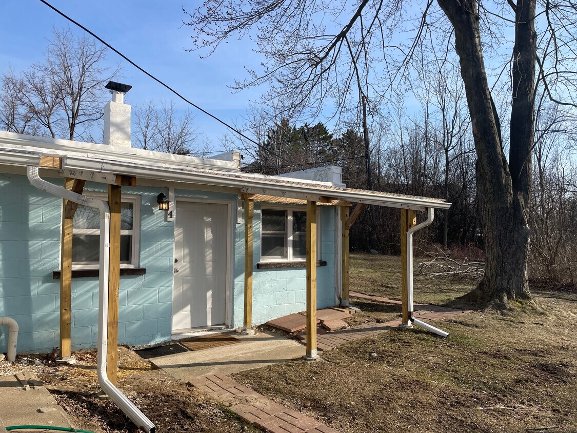 Primary Photo - 2940 N Squirrel Rd