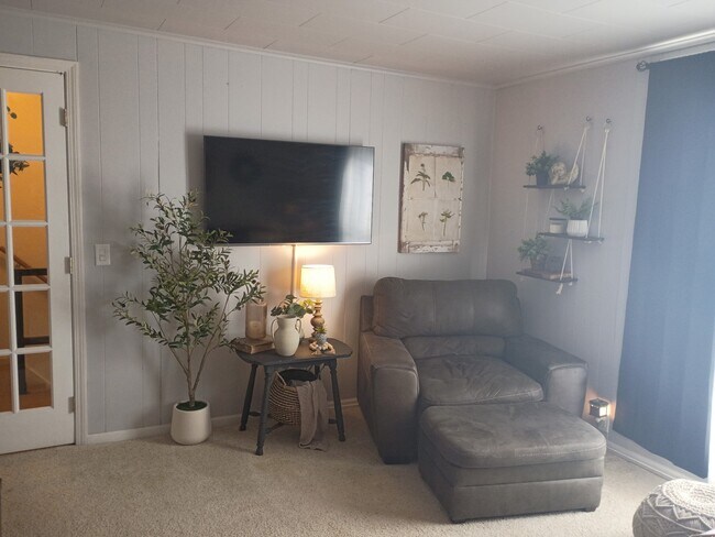 Foto del edificio - 124 Charles St