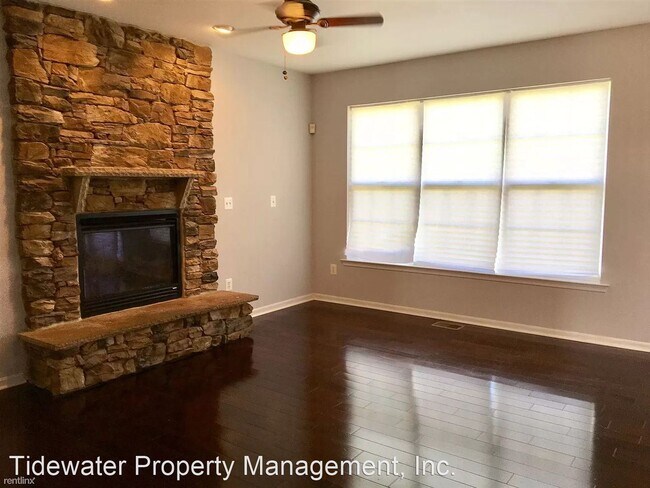 Building Photo - 4 br, 3.5 bath House - 4604 Moravia Run Way