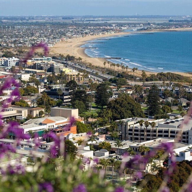 Foto del edificio - 2420 Torrey Pines Rd