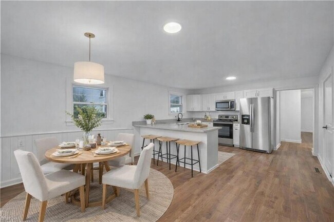 Foto del edificio - 416 Maryland Ave