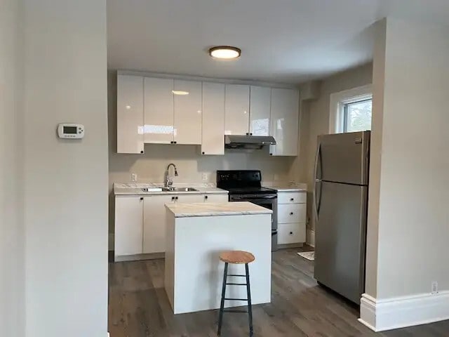 Building Photo - 14 Perry St