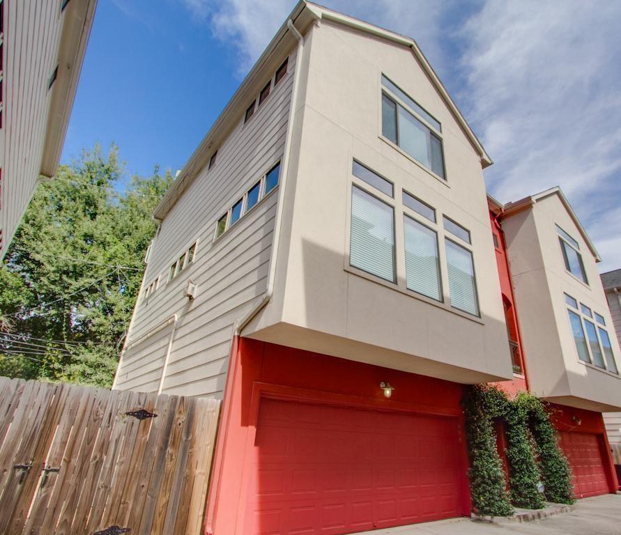 Foto principal - 408 Parker St
