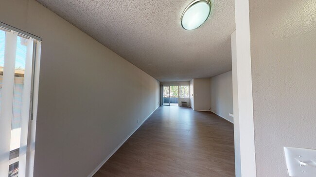 Interior Photo - Marina Playa
