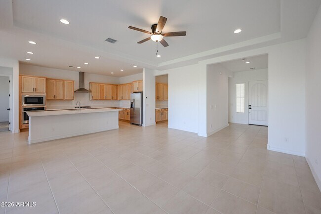 Building Photo - 26203 N 76th Ave