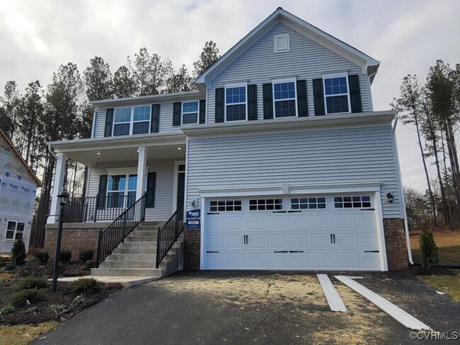 Foto del edificio - 16013 Cambria Cove Blvd