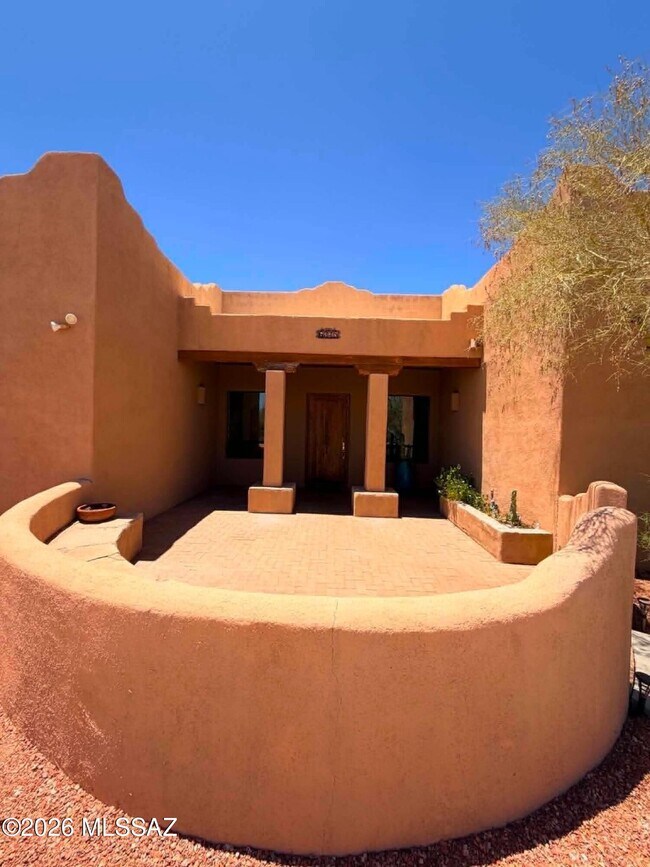 Building Photo - 6375 Happy Trail