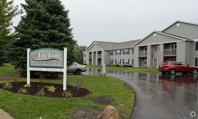 Building Photo - Fox Lane