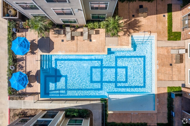 Aerial - Z - Haven at Main
