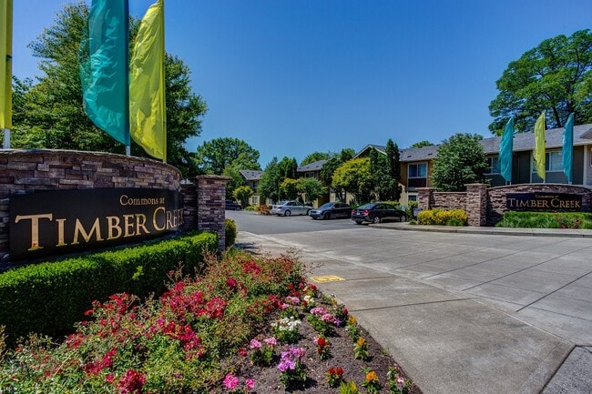 Building Photo - Commons at Timber Creek Apartments