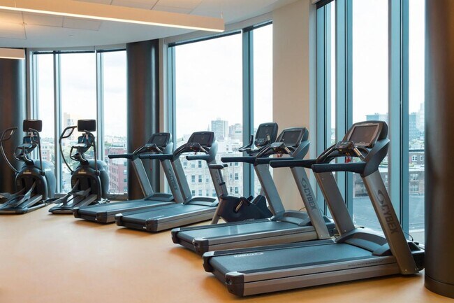 Foto del edificio - 1377 Boylston St