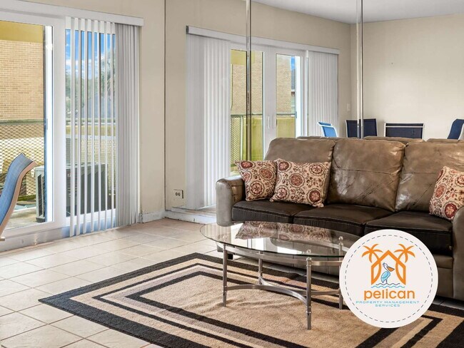 Foto del edificio - Centrally located 1 bedroom