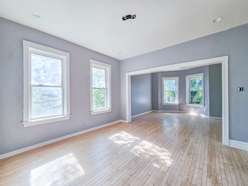 Photo - 3208 W Beach Ave (Chicago, IL)