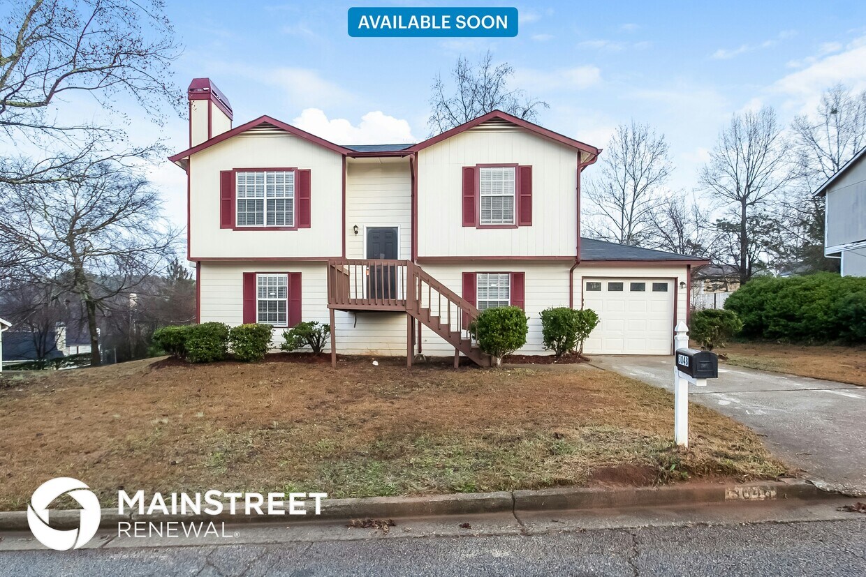 Foto principal - 3048 Laurengate Dr