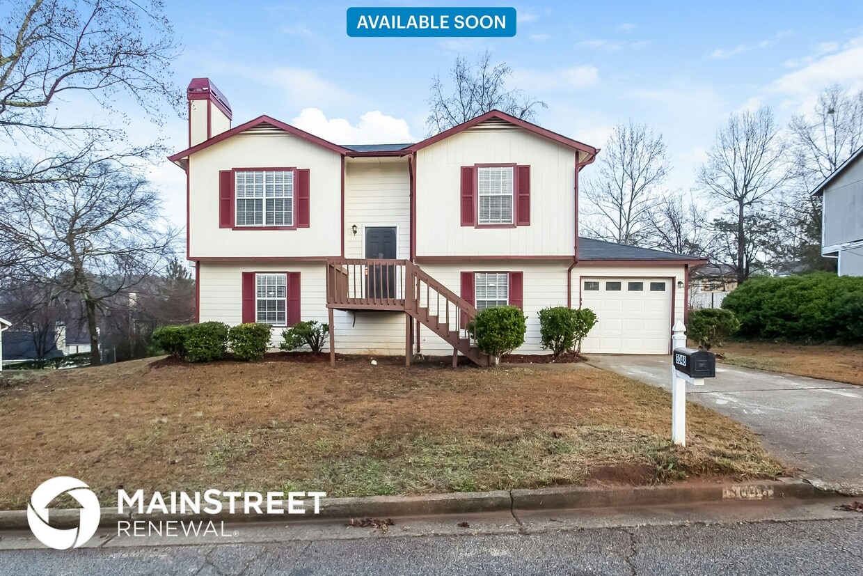Primary Photo - 3048 Laurengate Dr