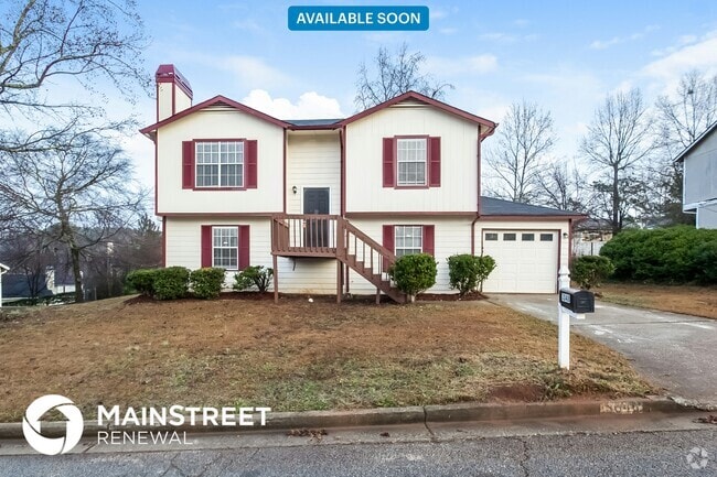 Building Photo - 3048 Laurengate Dr
