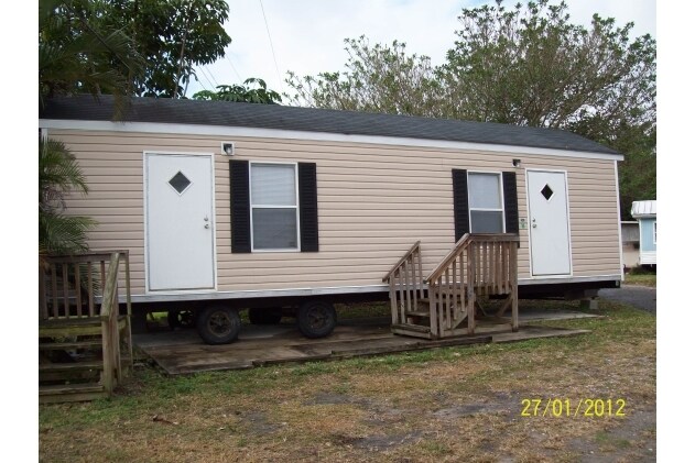 Building Photo - Martin County MHP