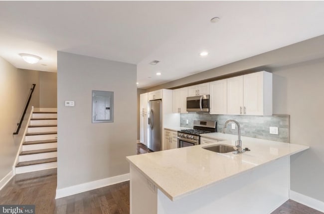 Building Photo - 1248 N 25th St