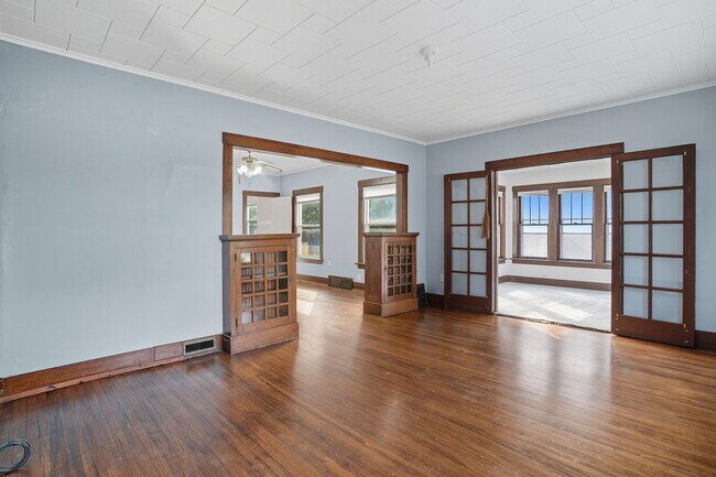 Foto del edificio - 1719 N Marquette St