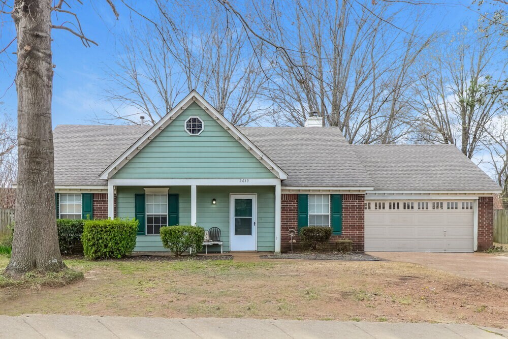Primary Photo - 2649 Sage Meadow Dr