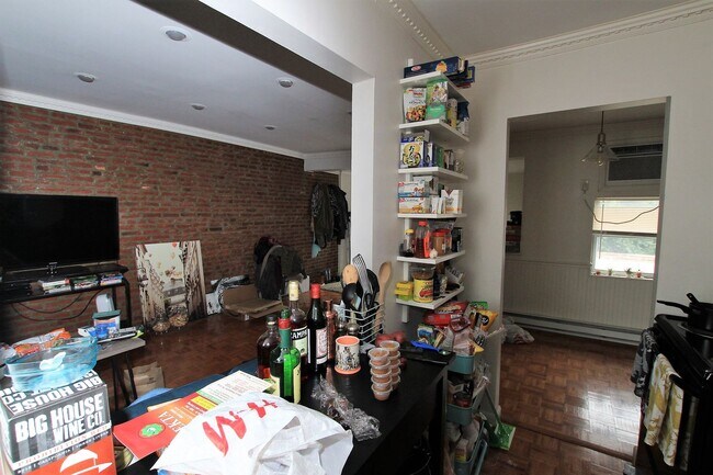 Foto del edificio - Beautiful 1 bedroom in great location in fishtown