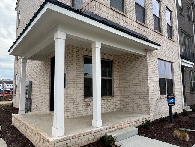 Foto del edificio - 2615 Wilkinson Pike