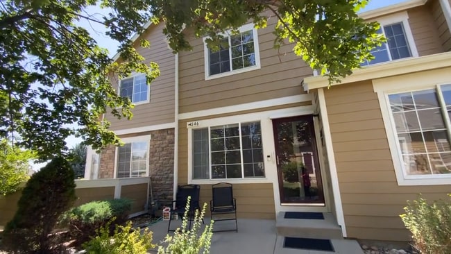Building Photo - 805 Summer Hawk Dr