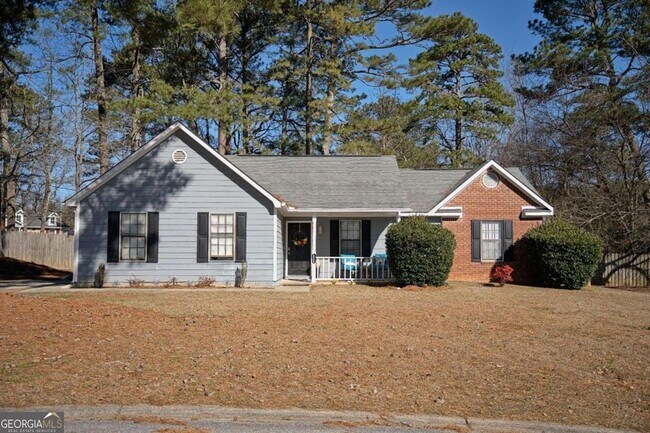 Foto del edificio - 1528 Carriage Ln