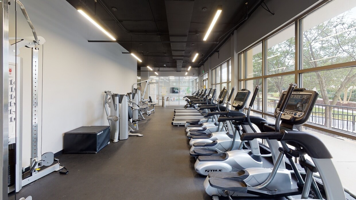 Photo - TowsonTown Place Apartments