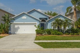 Building Photo - 1733 La Maderia Dr
