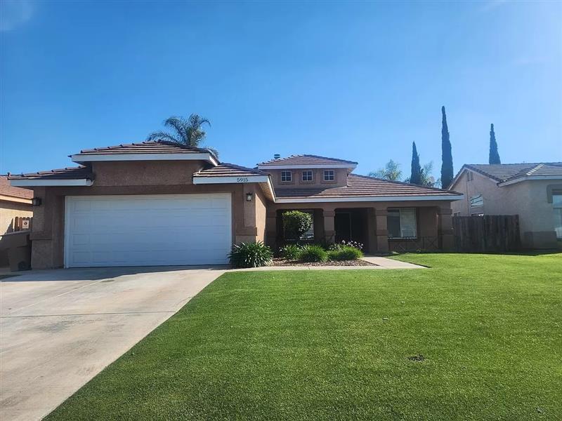 5915 Golden Sunset Ct, Bakersfield, CA 93313 House Rental in