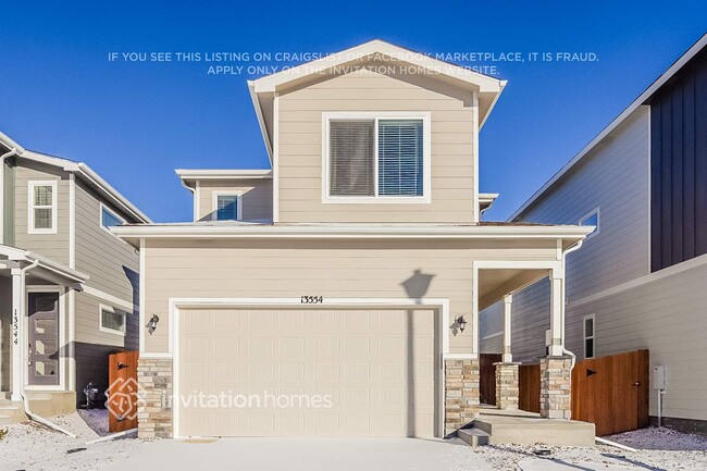 Building Photo - 13554 Nederland Dr