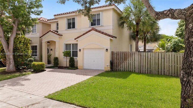 Foto del edificio - 3864 SW 169th Terrace