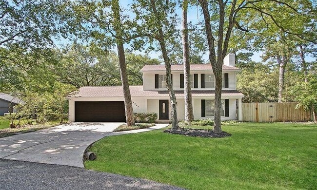 Building Photo - 12227 Gun Oak Pl