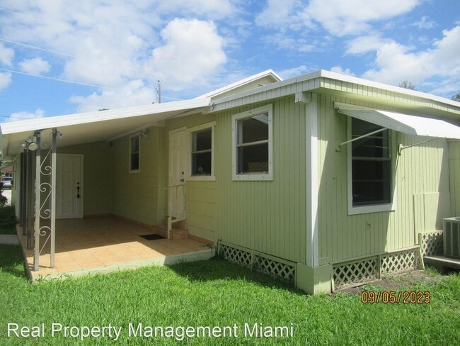 Building Photo - 2 br, 2 bath House - 528 NW 44 Avenue