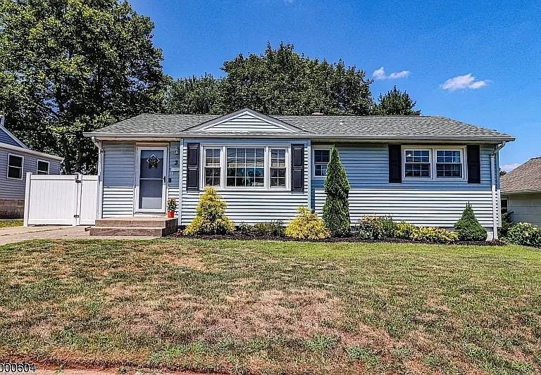 3 Kirby Ave, Somerville, NJ 08876 House Rental in Somerville, NJ