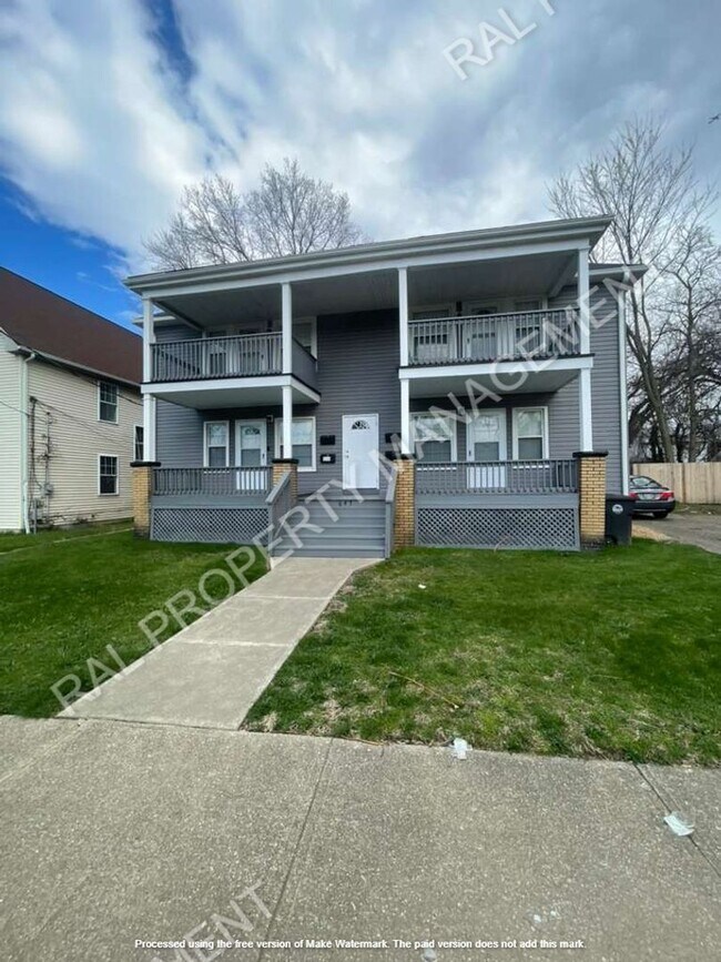 Foto del edificio - 2 bd Apt Cash Pay/Section 8